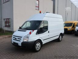 FORD Nr.290 Transit 1. Hand / 4X4 / Kamera /SHZ/Klima