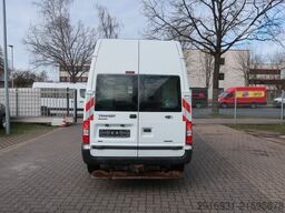 FORD Nr.290 Transit 1. Hand / 4X4 / Kamera /SHZ/Klima