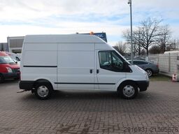 FORD Nr.290 Transit 1. Hand / 4X4 / Kamera /SHZ/Klima
