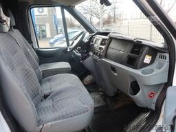 FORD Nr.290 Transit 1. Hand / 4X4 / Kamera /SHZ/Klima