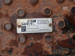 FORD Nr.290 Transit 1. Hand / 4X4 / Kamera /SHZ/Klima