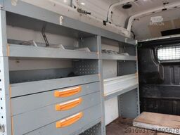 FORD Nr.290 Transit 1. Hand / 4X4 / Kamera /SHZ/Klima