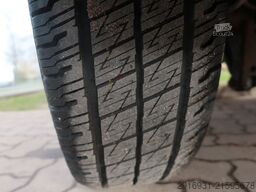 FORD Nr.290 Transit 1. Hand / 4X4 / Kamera /SHZ/Klima