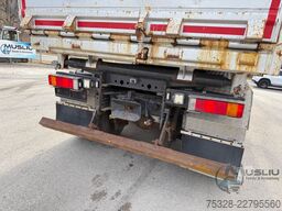 IVECO 410T50 8X4 BB Retarder Meiller Kipper Bordmatik