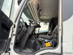 IVECO 410T50 8X4 BB Retarder Meiller Kipper Bordmatik