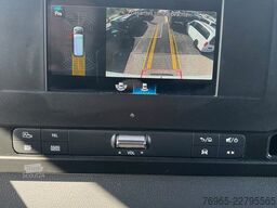 MERCEDES-BENZ Sprinter 211 9G-TRONIC KLIMA NAVI KAMERA 3-SITZE