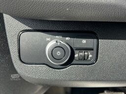 MERCEDES-BENZ Sprinter 211 9G-TRONIC KLIMA NAVI KAMERA 3-SITZE