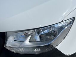 MERCEDES-BENZ Sprinter 211 9G-TRONIC KLIMA NAVI KAMERA 3-SITZE