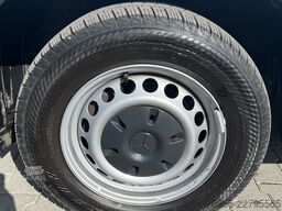 MERCEDES-BENZ Sprinter 211 9G-TRONIC KLIMA NAVI KAMERA 3-SITZE