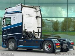 SCANIA R410 RETARDER SMART TACHO GENv2 ONLY 547.000 KM