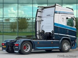 SCANIA R410 RETARDER SMART TACHO GENv2 ONLY 547.000 KM