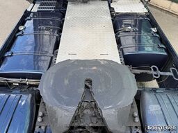 SCANIA R410 RETARDER SMART TACHO GENv2 ONLY 547.000 KM