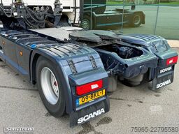 SCANIA R410 RETARDER SMART TACHO GENv2 ONLY 547.000 KM