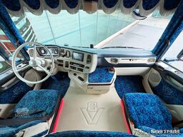 SCANIA S520 V8 NGS FULL OPTIONS RETARDER 2x TANKS SPECI