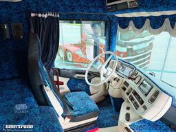 SCANIA S520 V8 NGS FULL OPTIONS RETARDER 2x TANKS SPECI