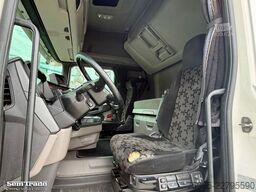 SCANIA R410 RETARDER 2x TANKS 726.000 KM SMART TACHO GE