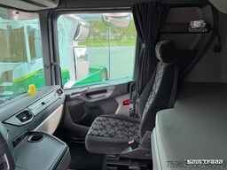 SCANIA R410 RETARDER 2x TANKS 726.000 KM SMART TACHO GE