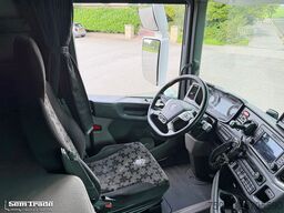 SCANIA R410 RETARDER 2x TANKS 726.000 KM SMART TACHO GE
