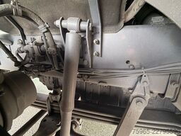 SCANIA R410 RETARDER 2x TANKS 726.000 KM SMART TACHO GE