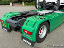 SCANIA R410 RETARDER 2x TANKS 726.000 KM SMART TACHO GE