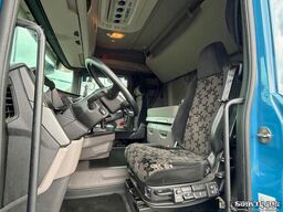 SCANIA R410 HIGHLINE PARK AIRCO 2x TANKS ONLY 524.000 K