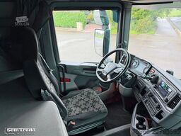 SCANIA R410 HIGHLINE PARK AIRCO 2x TANKS ONLY 524.000 K