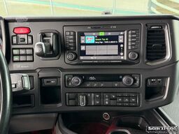 SCANIA R410 HIGHLINE PARK AIRCO 2x TANKS ONLY 524.000 K