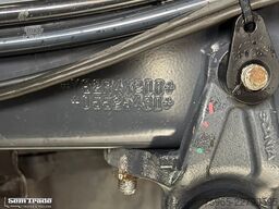 SCANIA R410 HIGHLINE PARK AIRCO 2x TANKS ONLY 524.000 K