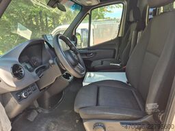 MERCEDES-BENZ Sprinter III Kasten 314 CDi* L1*Motorschaden*