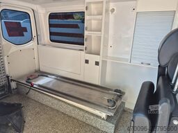 MERCEDES-BENZ Sprinter III Kasten 314 CDi* L1*Motorschaden*