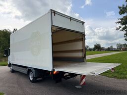MERCEDES-BENZ Atego 816 Koffer/LBW/Euro5/Bj2010