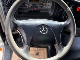 MERCEDES-BENZ Atego 816 Koffer/LBW/Euro5/Bj2010