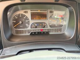 MERCEDES-BENZ Atego 816 Koffer/LBW/Euro5/Bj2010