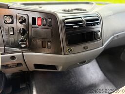 MERCEDES-BENZ Atego 816 Koffer/LBW/Euro5/Bj2010