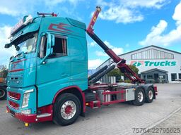 VOLVO FH 470/Hyva 20-60-S/6x2/Gelenkt/Alufelge