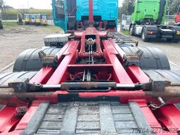 VOLVO FH 470/Hyva 20-60-S/6x2/Gelenkt/Alufelge