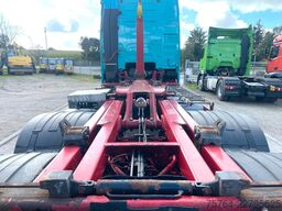 VOLVO FH 470/Hyva 20-60-S/6x2/Gelenkt/Alufelge