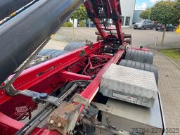 VOLVO FH 470/Hyva 20-60-S/6x2/Gelenkt/Alufelge