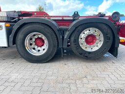 VOLVO FH 470/Hyva 20-60-S/6x2/Gelenkt/Alufelge