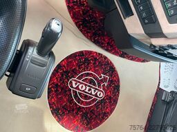 VOLVO FH 470/Hyva 20-60-S/6x2/Gelenkt/Alufelge