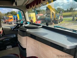 VOLVO FH 470/Hyva 20-60-S/6x2/Gelenkt/Alufelge