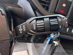 IVECO S Way 500 Retarder ALU Doppel Tank Standklima