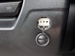 IVECO S Way 500 Retarder ALU Doppel Tank Standklima
