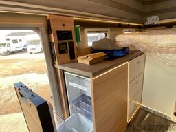 KNAUS X-Cursion CUVISION 500 MQ  ,mit Slide Bett,4pers