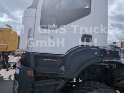 IVECO Trakker 450 / 8x8 Allrad / Agrotruck