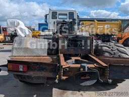 IVECO Trakker 450 / 8x8 Allrad / Agrotruck