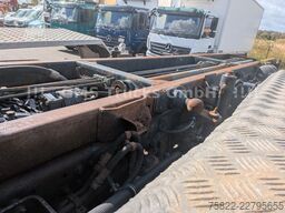 IVECO Trakker 450 / 8x8 Allrad / Agrotruck