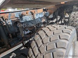 IVECO Trakker 450 / 8x8 Allrad / Agrotruck