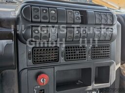 IVECO Trakker 450 / 8x8 Allrad / Agrotruck