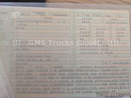 IVECO Trakker 450 / 8x8 Allrad / Agrotruck